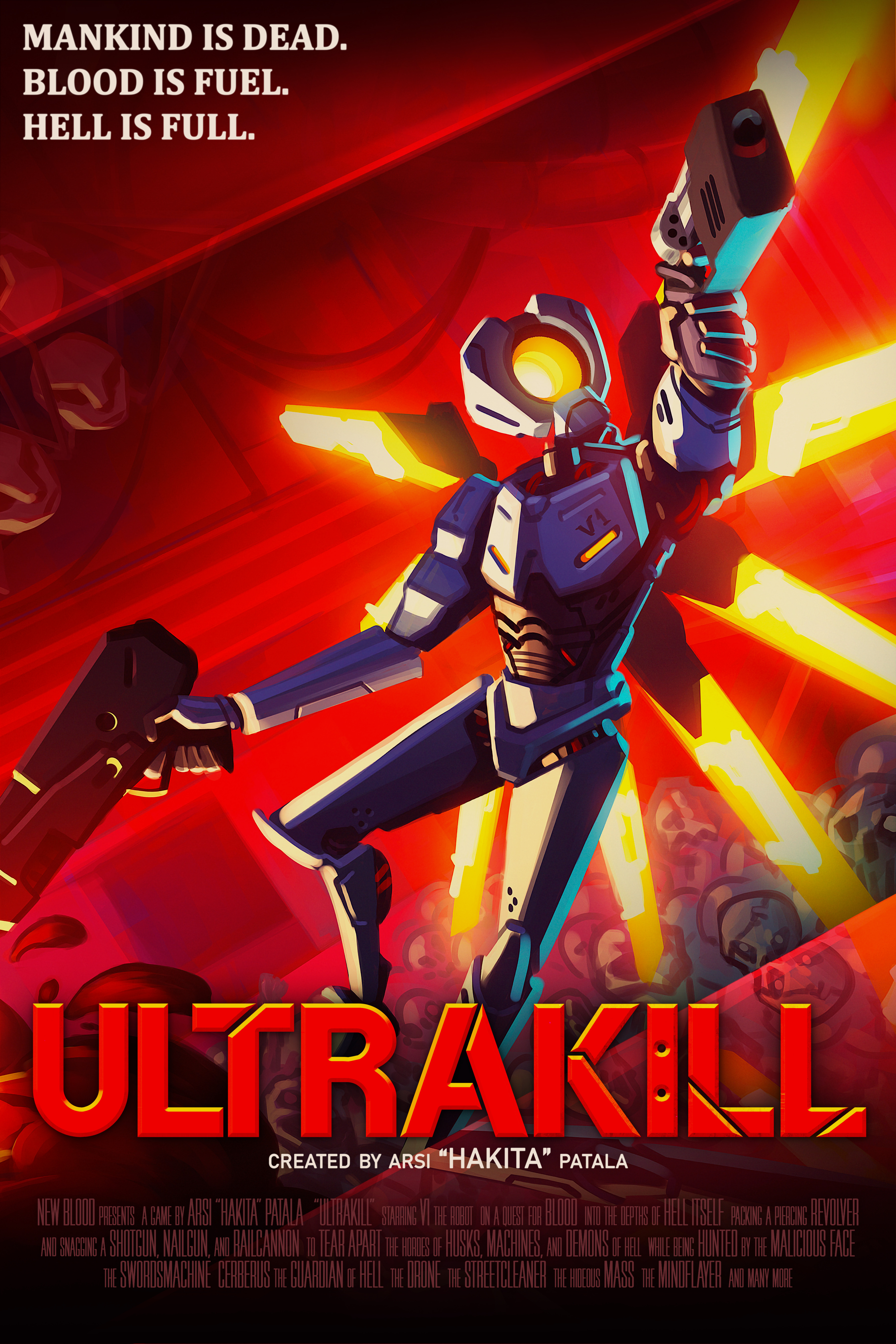 Ultrakill