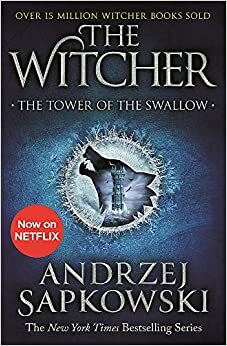 The Tower of the Swallow by Andrzej Sapkowski