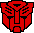 Autobot logo