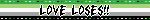 Love Loses