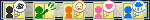 Tomodachi Life window icons