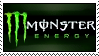 Monster energy