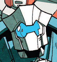 Tailgate looking sad