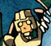 Fulcrum shocked