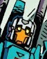 Brainstorm shocked