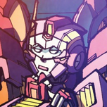 Nautica annoyed
