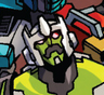 Minimus confused
