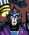 Rodimus confused