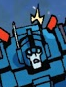 Ultra Magnus shocked