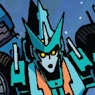 Velocity surprised