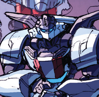 Wheeljack