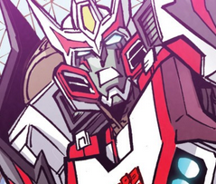 Drift annoyed