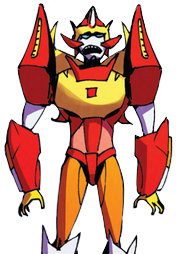 Rodimus