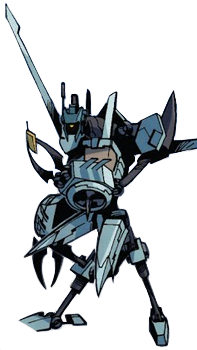 Whirl
