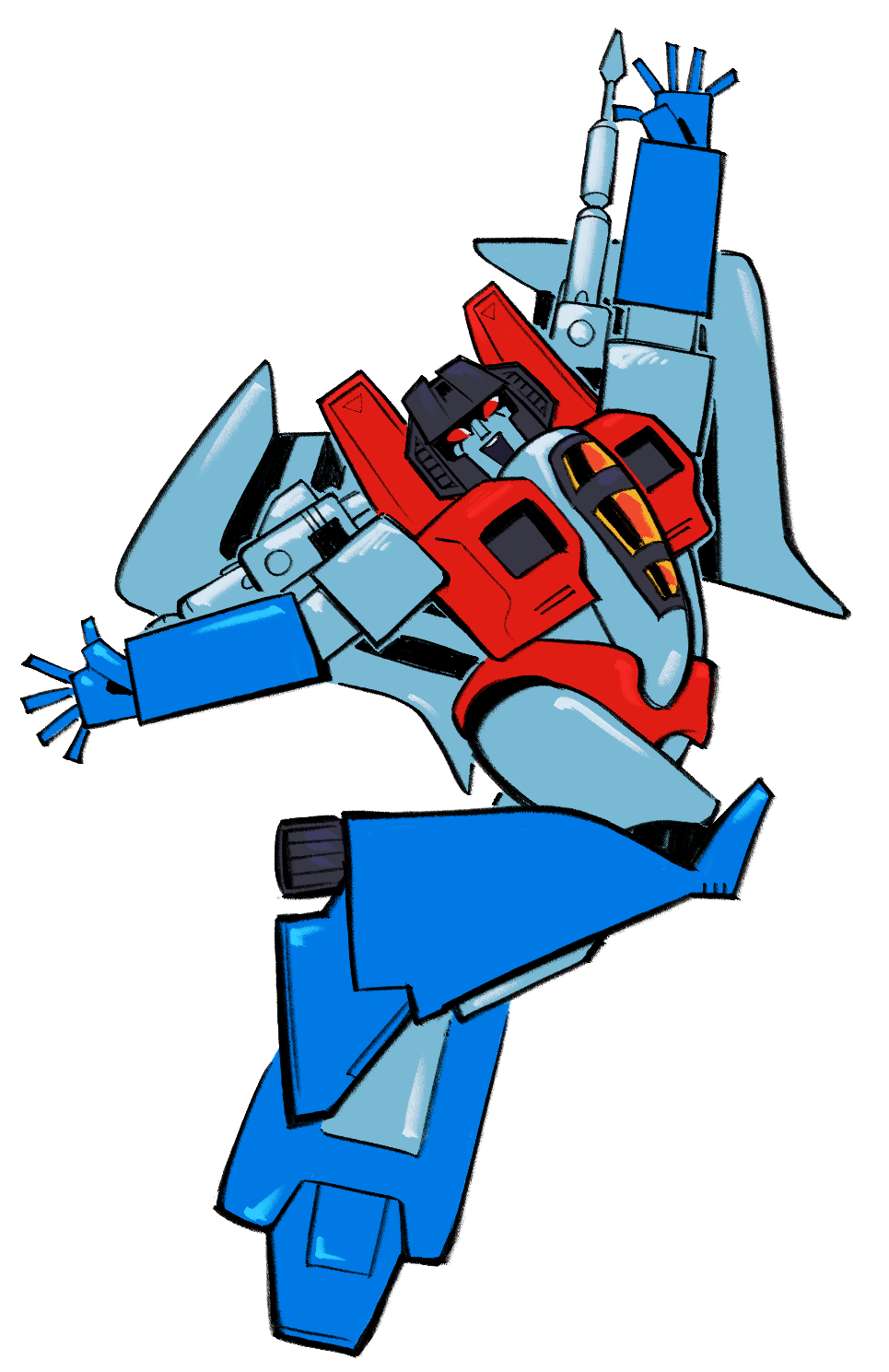 Starscream