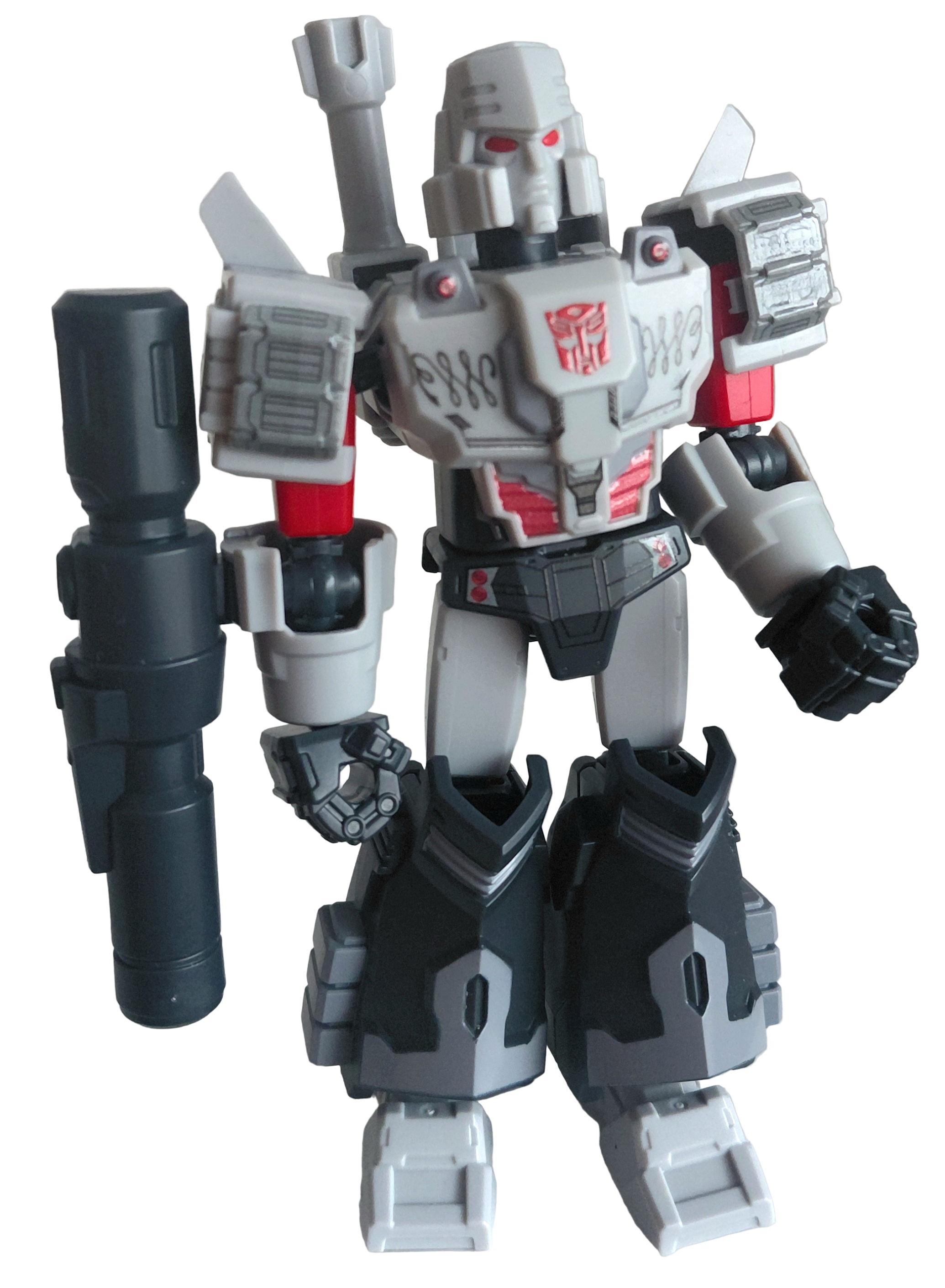 MTMTE Megatron Blokees
