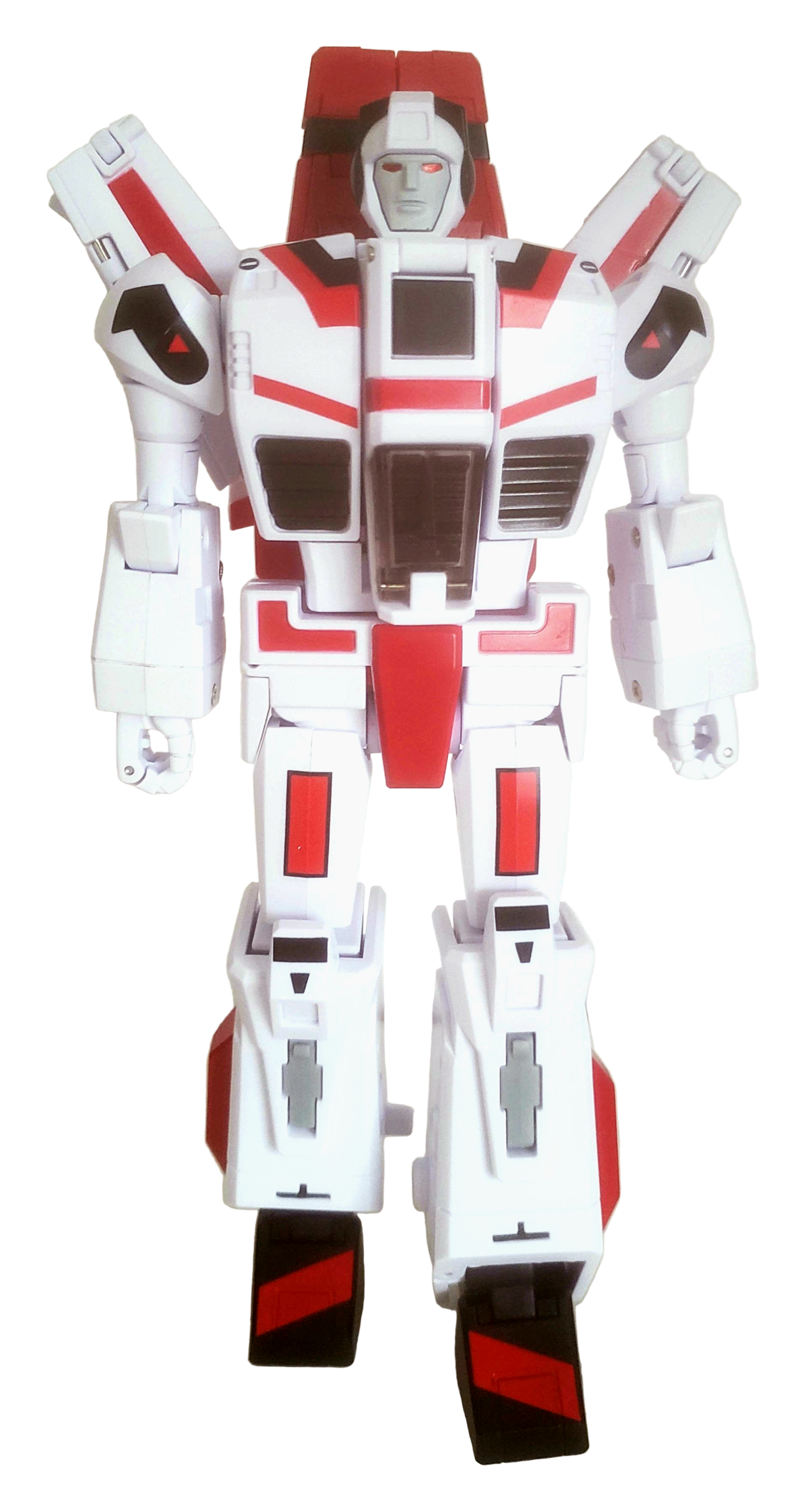 NewAge H45EX Skyfire