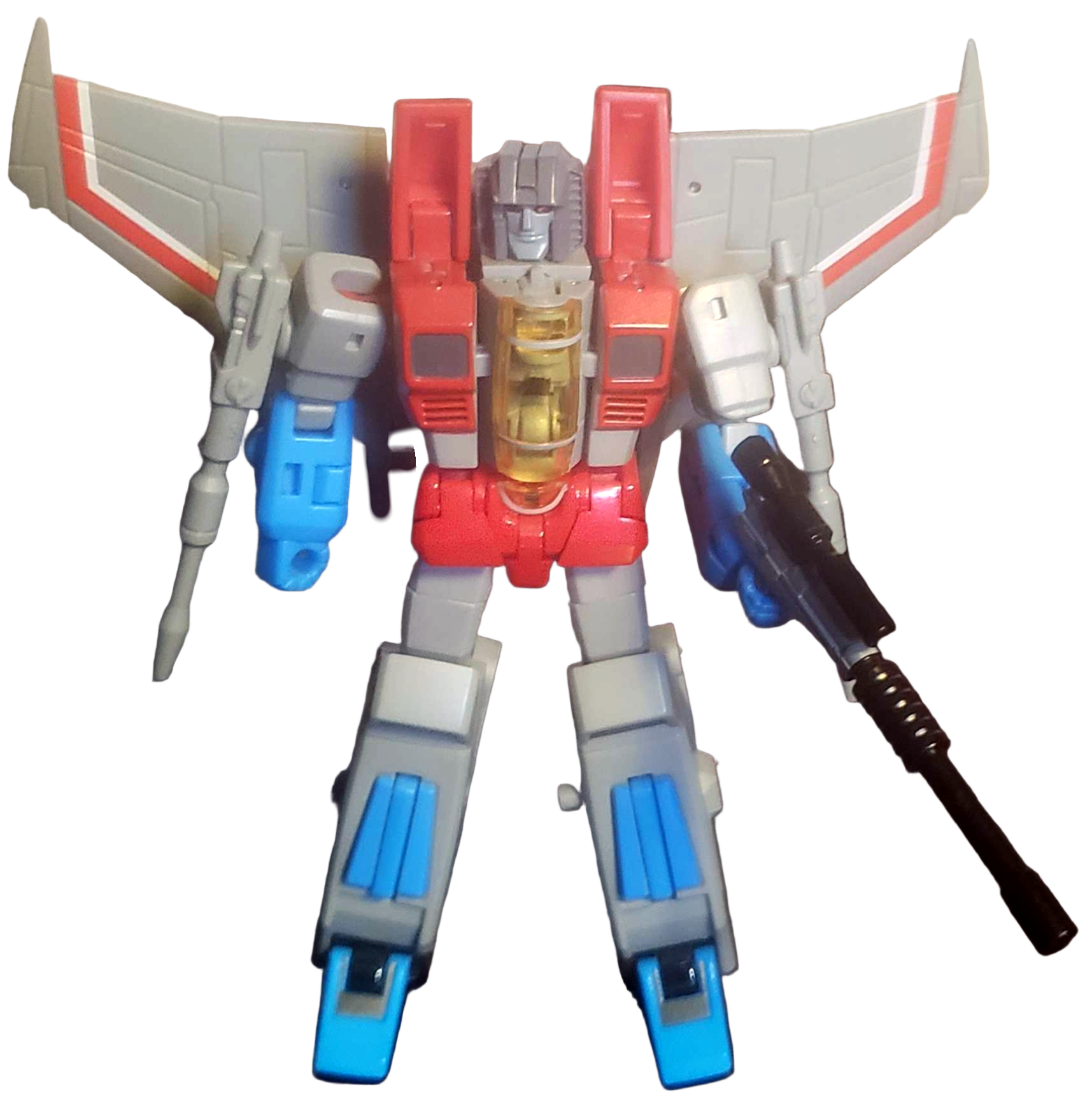 NewAge H13C Starscream