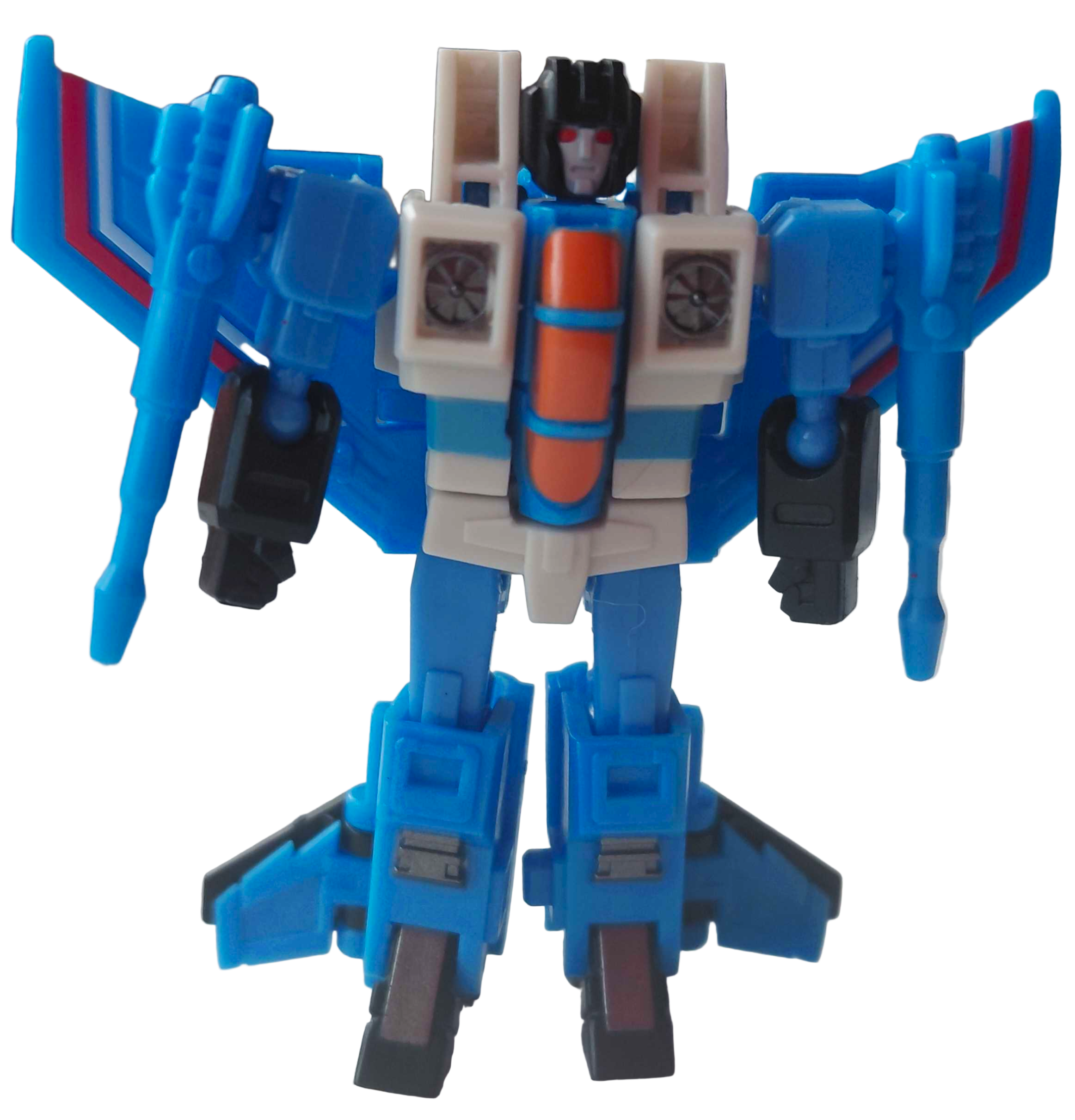 Dr Wu DW-E12 Thundercracker